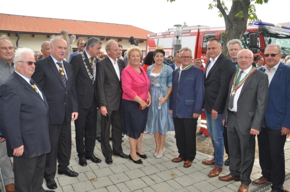 GolserVolksfestFoto50JahreWilhelmBoehm
