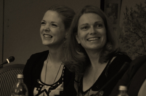 SigridSpoerk2014TheresiaHaigerFotoAnnemariePrinz