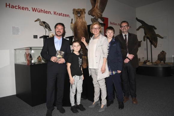 MatthiasPacherJohannaMiklLeitnerErichSteinerFotoNLKReinberger