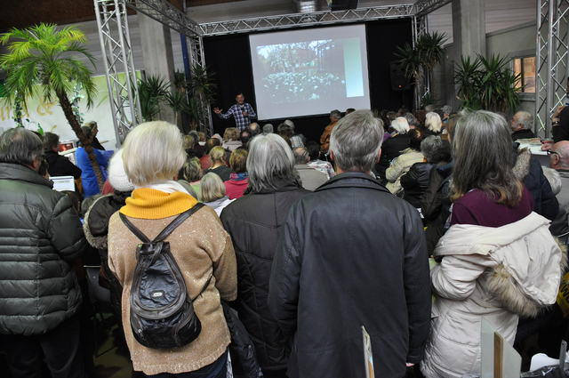 VortragHausGartenMesseWrNeustadtFotoPrinzSchnappenAt