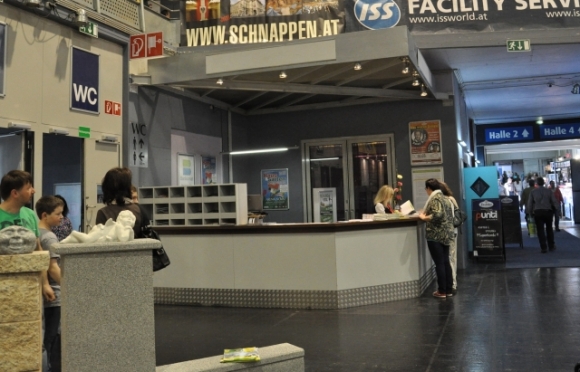 ArenaNovaMessehalleFotoAnnemariePrinz