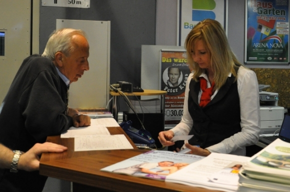InformationArenaNovaMesseFotoAnnemariePrinz