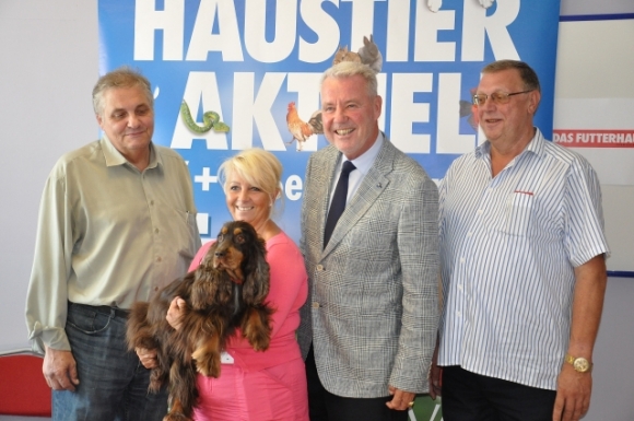 HaustierMesseInWrNeustadtFotoAnnemariePrinz