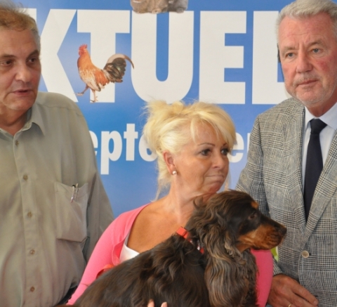 HelmutPucherSusanneBleierKlausSchneebergerFotoAnnemariePrinz