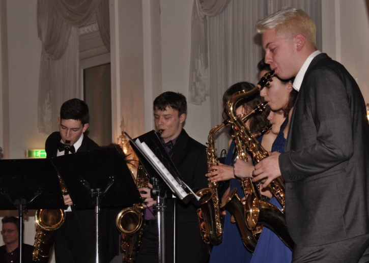 SaxEnsembleHegelgasseWienFotoPrinzSCHNAPPENat