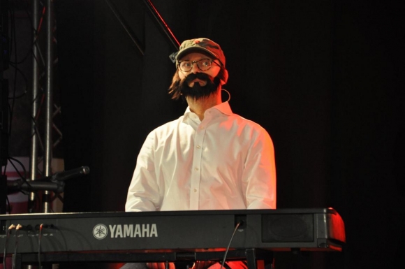 BertholdFoegerCoAutorKeyboardFotoWilhelmBoehm