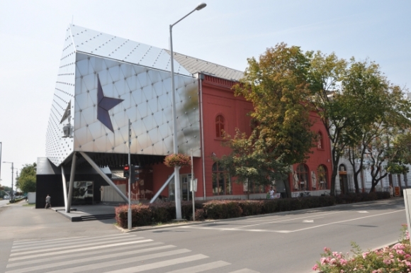 MuseumEmlekpontFotoWilhelmBoehm
