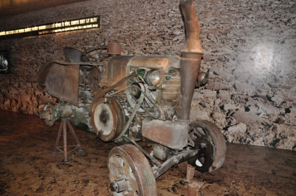 MuseumKommunisumusFotoWilhelmBoehm