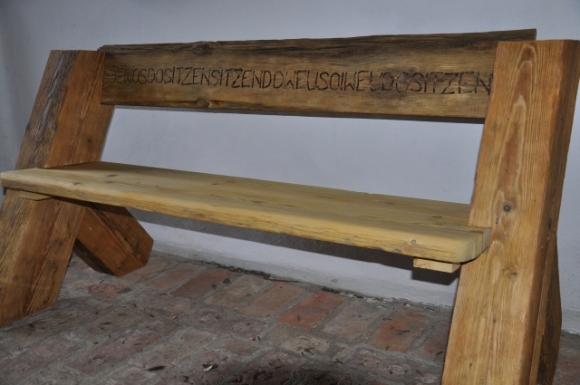 MassivHolzBankFotoAnnemariePrinz