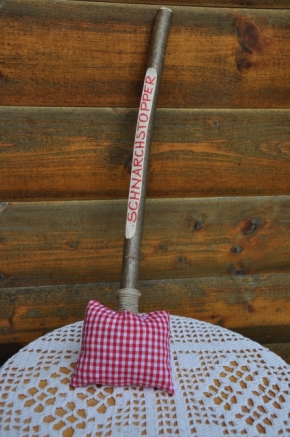 SchnarchstopperHandmadeFotoAnnemariePrinz