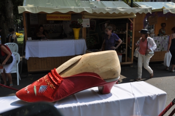 SchuhHungarikumUngarnFotoWilhemBoehm