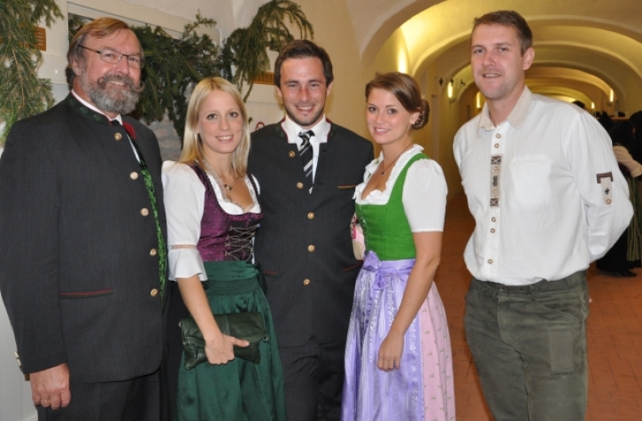BurgenlandJaegerballFotoWilhelmBoehm