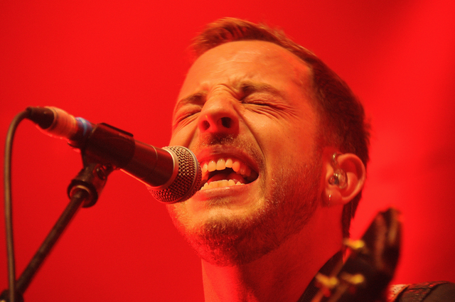 JamesMorrisonConcertFotoPrinzOnlineMagazinSCHNAPPENat