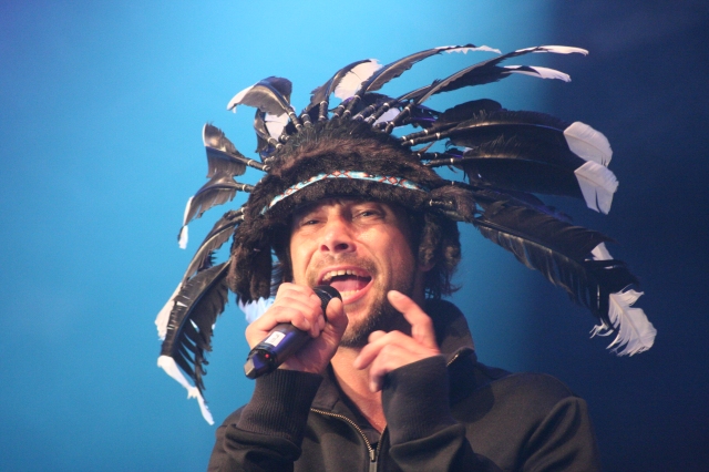 Jamiroquai (1)