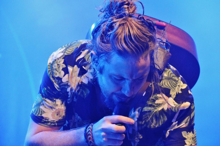 JeremyLoopsSinnerSongFotoPrinzSCHNAPPENat