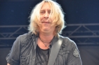 Paul Nelson Gitarre JohnnyWinterFotoAnnemariePrinz 
