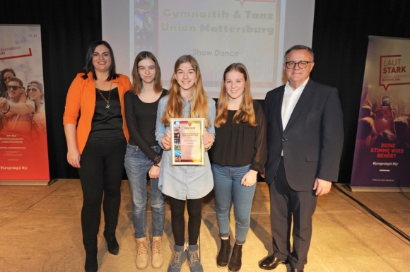 GymnasticTanzUnionMattersburgShowdanceFotoBgldLandesmedienservice