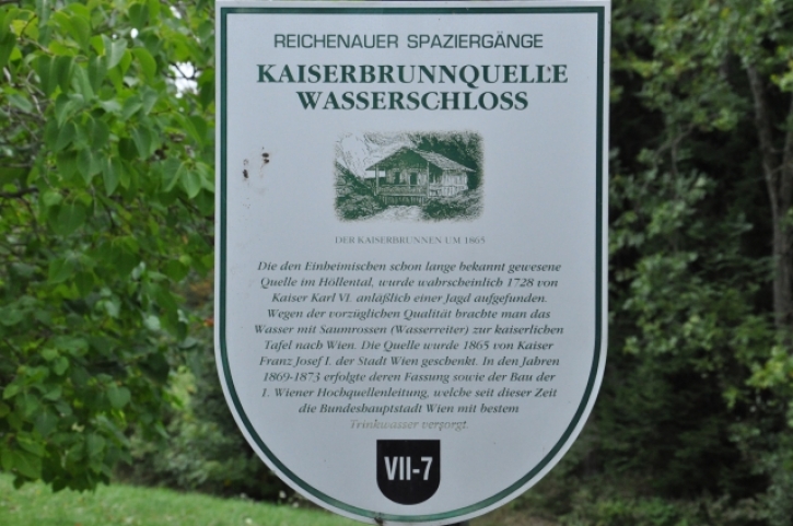 KaiserbrunnquelleWasserschlossReichenauFotoAnnemariePrinz