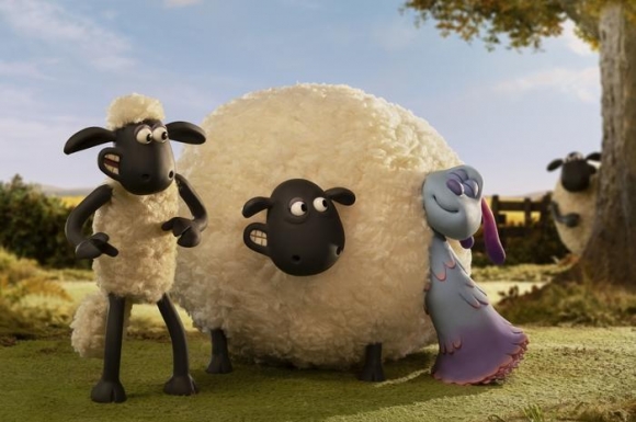 KinoShaunDasSchafFoto(c)AardmanAnimationsLtdStudiocanalGmbH (1)