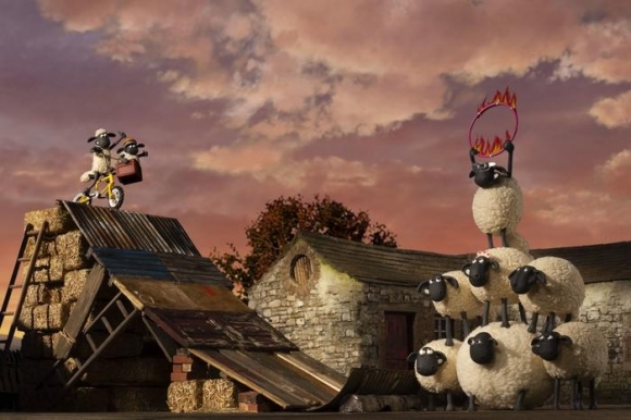 KinoShaunDasSchafFoto(c)AardmanAnimationsLtdStudiocanalGmbH (4)