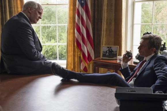 VicepraesidentDickUndPraesidentGeorgeWBushFoto2019UniversumFilmGmbH
