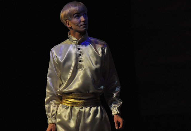 MoritzBierbaumRolleDesKleinenPrinzenZartZerbrechlichFotoPrinzOnlineMagazinSCHNAPPENat