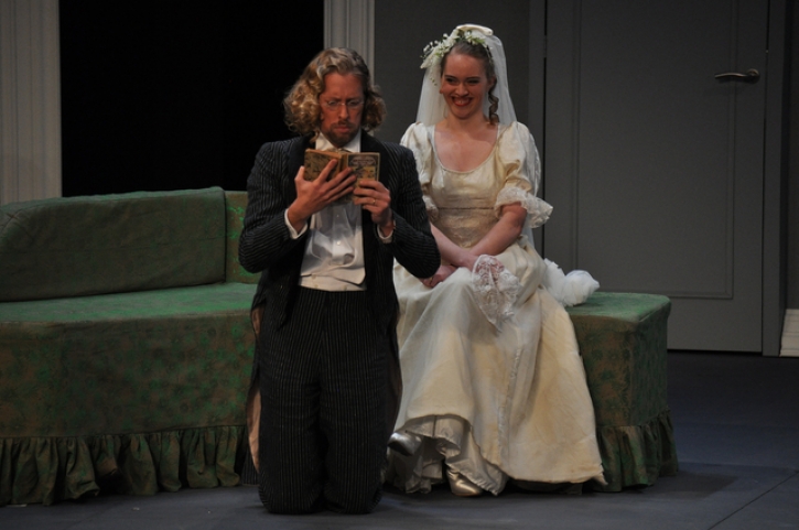 PremiereSchlossSpieleKobersdorfTheaterDerPreisDesMonseiurMartinFotoAnnemariePrinzOnlineMagazinSCHNAPPENat