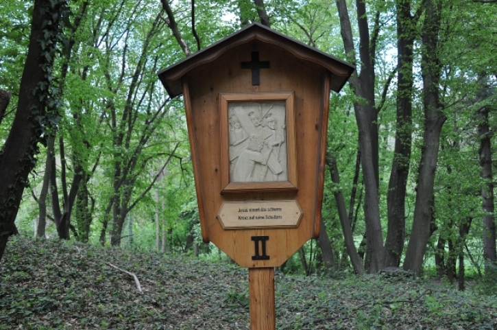 2Kreuzweg2SeebensteinFotoAnnemariePrinz