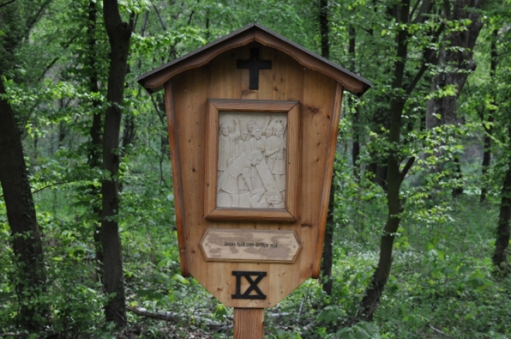 9Kreuzweg9SeebensteinFotoAnnemariePrinz