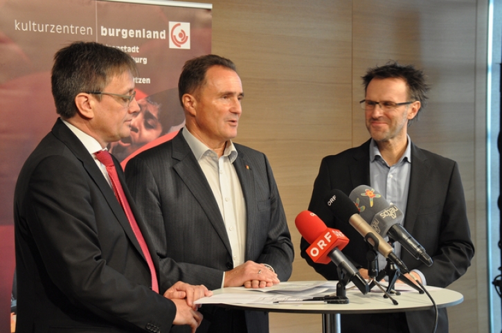 KulturzentrenBurgenlandEisenstadtFotoPrinzOnlineMagazinSCHNAPPENat