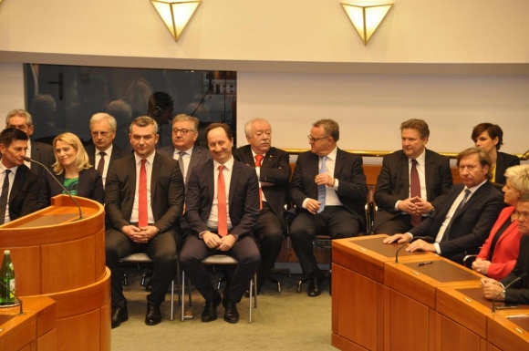 BurgenlandLandeshauptmannWahlFotoWilhelmBoehm