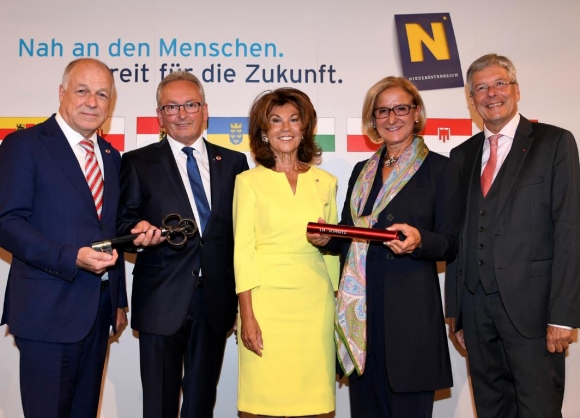 IngoAppeKarlBaderBrigitteBierleinJohannaMiklLeitnerPeterKaiserFotoNLKReinbergerFilzwieser