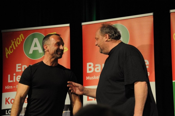 2019KabarettWurstsalatMitLainerUndPutscherFotoPrinzSCHNAPPENat