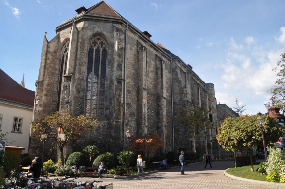 2019LandesausstellungNiederoesterreichStPeterInDerSpeerFotoWilhelmBoehm