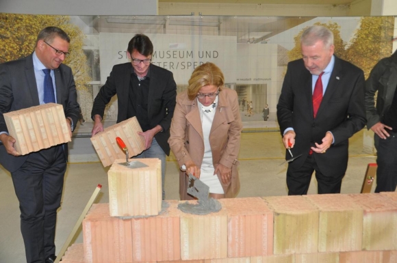 AusstellungsstandortStPeterAnDerSpeerMuseumFotoWilhelmBoehm