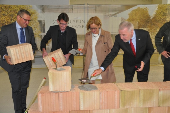 BaulicheVeraenderungNoeLandesausstellungFotoWilhelmBoehm