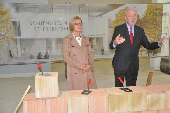 LandesausstellungInWienerNeustadtFotoWilhelmBoehm