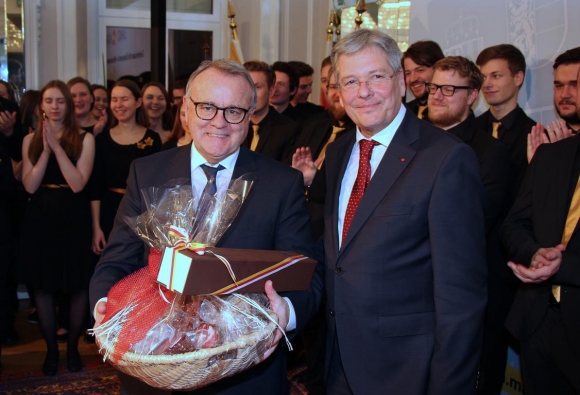 2019LandeshauptleutekonferenzInKlagenfurtFotoBgldLandesmedienservice