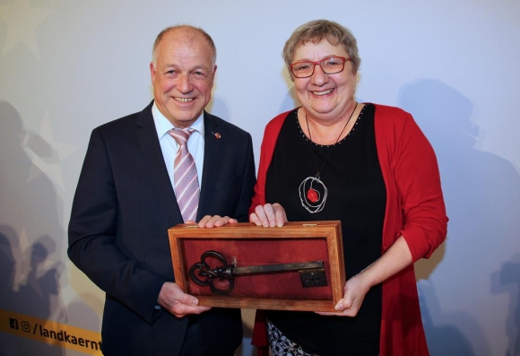 SchluesselLandeshauptleutekonferenz2019FotoBgldLandesmedienservice