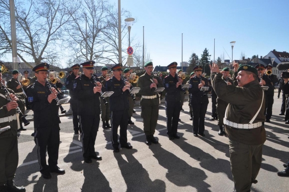 MilitaerMusikBurgenlandFotoWilhelmBoehm
