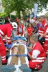 RettungsorganisationenVordemLandhausFotoBgldLandesmedienservice