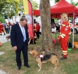 TagderoffenenTuerLandhausRettungshundebrigadeFotoBgldLandesmedienserviceHafner.