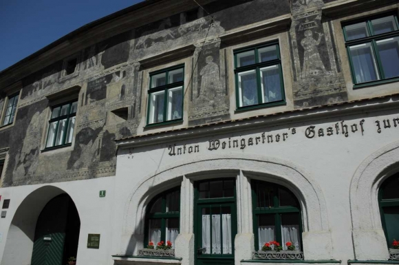 NiederoesterreichLangenloisFotoPrinzSCHNAPPENat