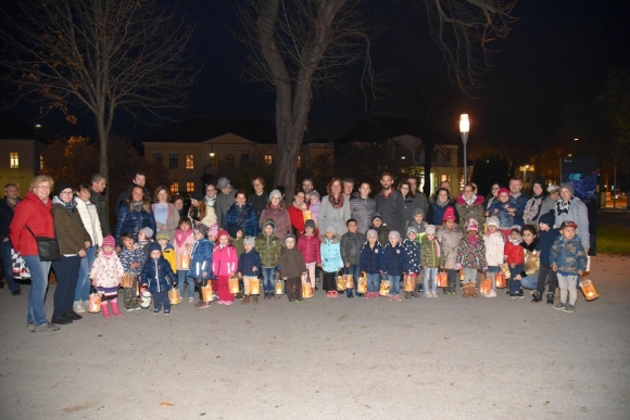 2018BadenKindergartenBahngasseBadenMartinsfestFotoSAP