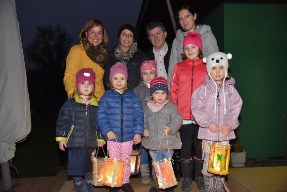 2018BadenKindergartenBiondekgasseLaternenumzugFotoSAP