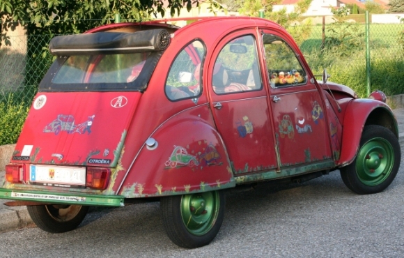 Lilli2CVFotoPrinz