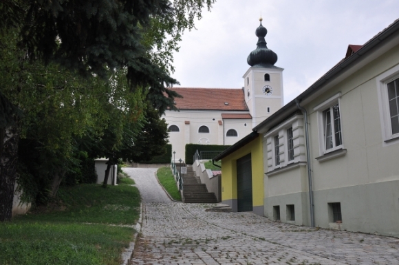 KircheInLoidesthalFotoAnnemariePrinz