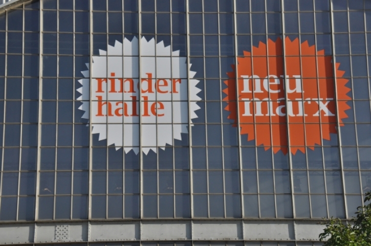 WienRinderHalleNeuMarxLocationFotoAnnemariePrinz