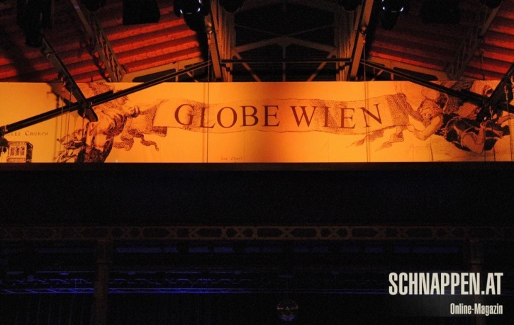GlobeWien