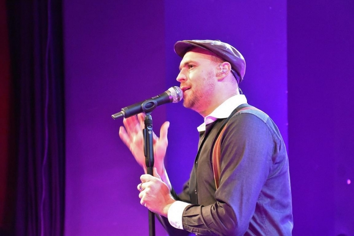 Max Mutzke & monoPunk: \